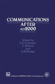 Communications After ad2000 (eBook, PDF)