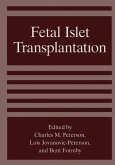 Fetal Islet Transplantation (eBook, PDF)