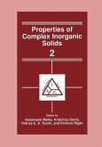 Properties of Complex Inorganic Solids 2 (eBook, PDF)