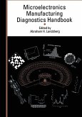 Microelectronics Manufacturing Diagnostics Handbook (eBook, PDF)