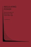Regulating Power: The Economics of Electrictiy in the Information Age (eBook, PDF)