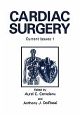 Cardiac Surgery (eBook, PDF)
