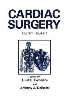 Cover Cardiac Surgery (eBook, PDF)