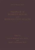 Handbook of Women's Sexual and Reproductive Health (eBook, PDF)