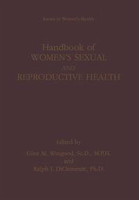 Handbook of Women's Sexual and Reproductive Health (eBook, PDF)