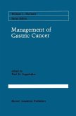 Management of Gastric Cancer (eBook, PDF)