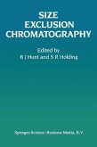 Size Exclusion Chromatography (eBook, PDF)