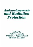 Anticarcinogenesis and Radiation Protection (eBook, PDF)