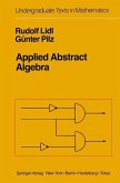 Applied Abstract Algebra (eBook, PDF)