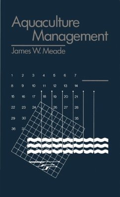 Aquaculture Management (eBook, PDF) - Meade, James W.