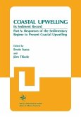 Coastal Upwelling Its Sediment Record (eBook, PDF)