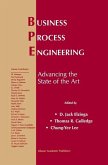 Business Process Engineering (eBook, PDF)