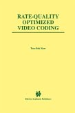 Rate-Quality Optimized Video Coding (eBook, PDF)