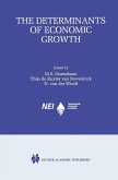 The Determinants of Economic Growth (eBook, PDF)