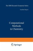 Computational Methods in Chemistry (eBook, PDF)