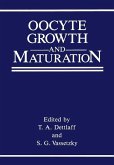 Oocyte Growth and Maturation (eBook, PDF)