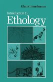 Introduction to Ethology (eBook, PDF)
