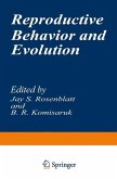 Reproductive Behavior and Evolution (eBook, PDF)