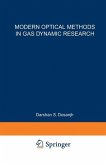 Modern Optical Methods in Gas Dynamic Research (eBook, PDF)