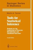 Tools for Statistical Inference (eBook, PDF)