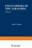 Encyclopedia of the Alkaloids (eBook, PDF)