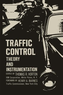 Cover Traffic Control (eBook, PDF)