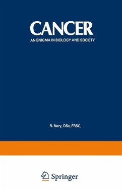 Cover Cancer (eBook, PDF)