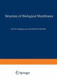 Structure of Biological Membranes (eBook, PDF)