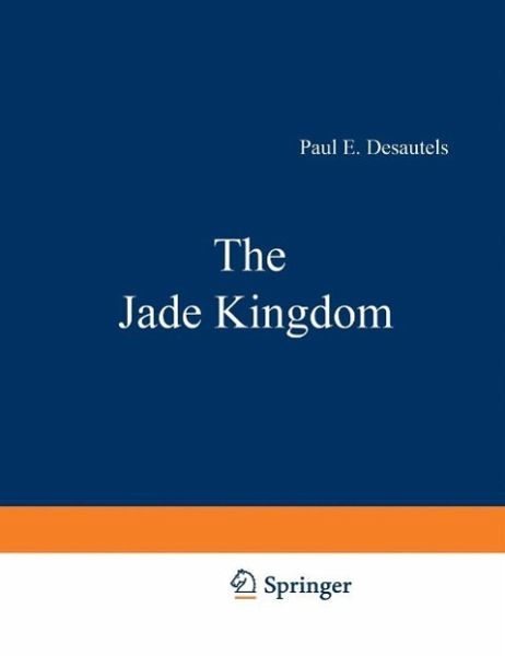 The Jade Kingdom (eBook, PDF) The Jade Kingdom (eBook, PDF)