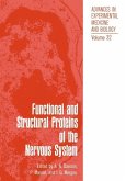 Functional and Structural Proteins of the Nervous System (eBook, PDF)
