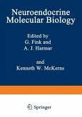 Neuroendocrine Molecular Biology (eBook, PDF)