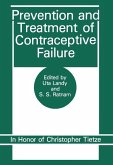 Prevention and Treatment of Contraceptive Failure (eBook, PDF)