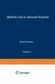 Methods Used in Adenosine Research (eBook, PDF)