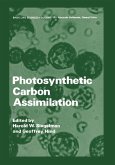 Photosynthetic Carbon Assimilation (eBook, PDF)