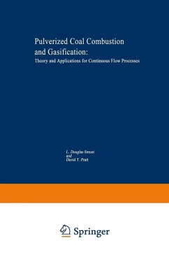 Pulverized-Coal Combustion and Gasification (eBook, PDF)