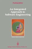 An Integrated Approach to Software Engineering (eBook, PDF)