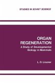 Organ Regeneration (eBook, PDF)