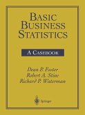 Basic Business Statistics (eBook, PDF)