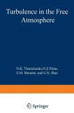 Turbulence in the Free Atmosphere (eBook, PDF)