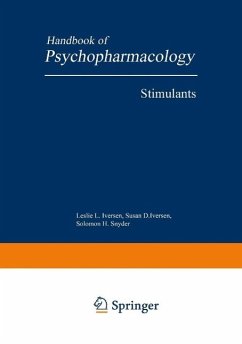 Stimulants (eBook, PDF)