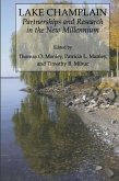 Lake Champlain: Partnerships and Research in the New Millennium (eBook, PDF)