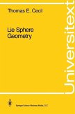 Lie Sphere Geometry (eBook, PDF)