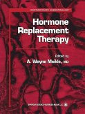 Hormone Replacement Therapy (eBook, PDF)