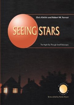 Cover Seeing Stars (eBook, PDF)