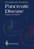 Pancreatic Disease (eBook, PDF)