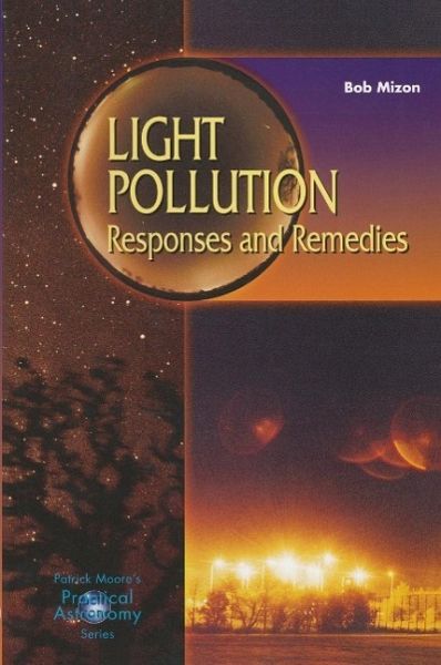 Light Pollution (eBook, PDF) Light Pollution (eBook, PDF)
