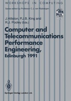7th UK Computer and Telecommunications Performance Engineering Workshop (eBook, PDF)