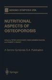 Nutritional Aspects of Osteoporosis (eBook, PDF)
