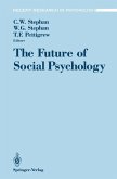 The Future of Social Psychology (eBook, PDF)