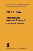 Probabilistic Number Theory II (eBook, PDF)